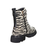 Carmela Donna Anfibi 162665 Bianco/Nero