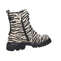 Carmela Donna Anfibi 162665 Bianco/Nero