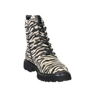 Carmela Donna Anfibi 162665 Bianco/Nero
