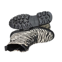 Carmela Donna Anfibi 162665 Bianco/Nero