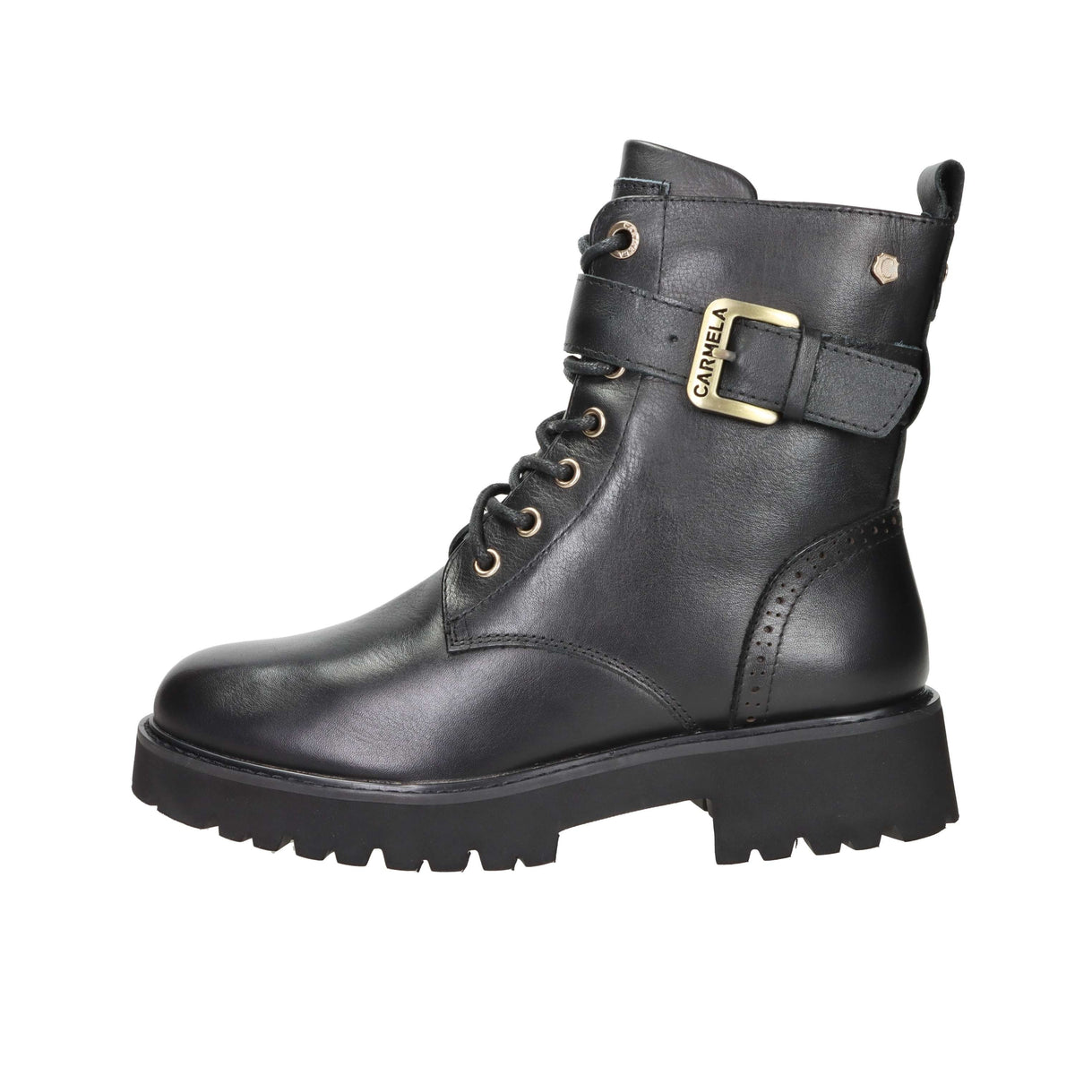 Carmela Donna Anfibi 162598 Nero