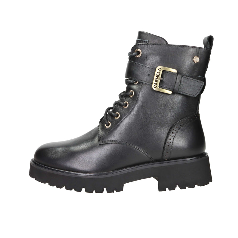 Carmela Donna Anfibi 162598 Nero