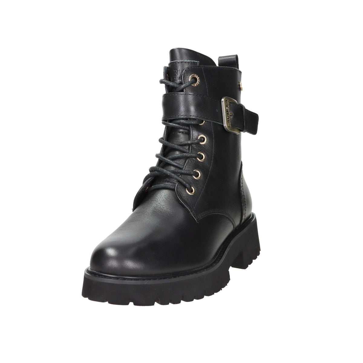 Carmela Donna Anfibi 162598 Nero
