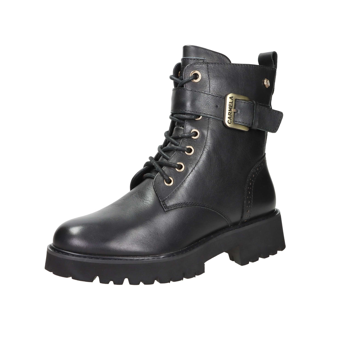 Carmela Donna Anfibi 162598 Nero