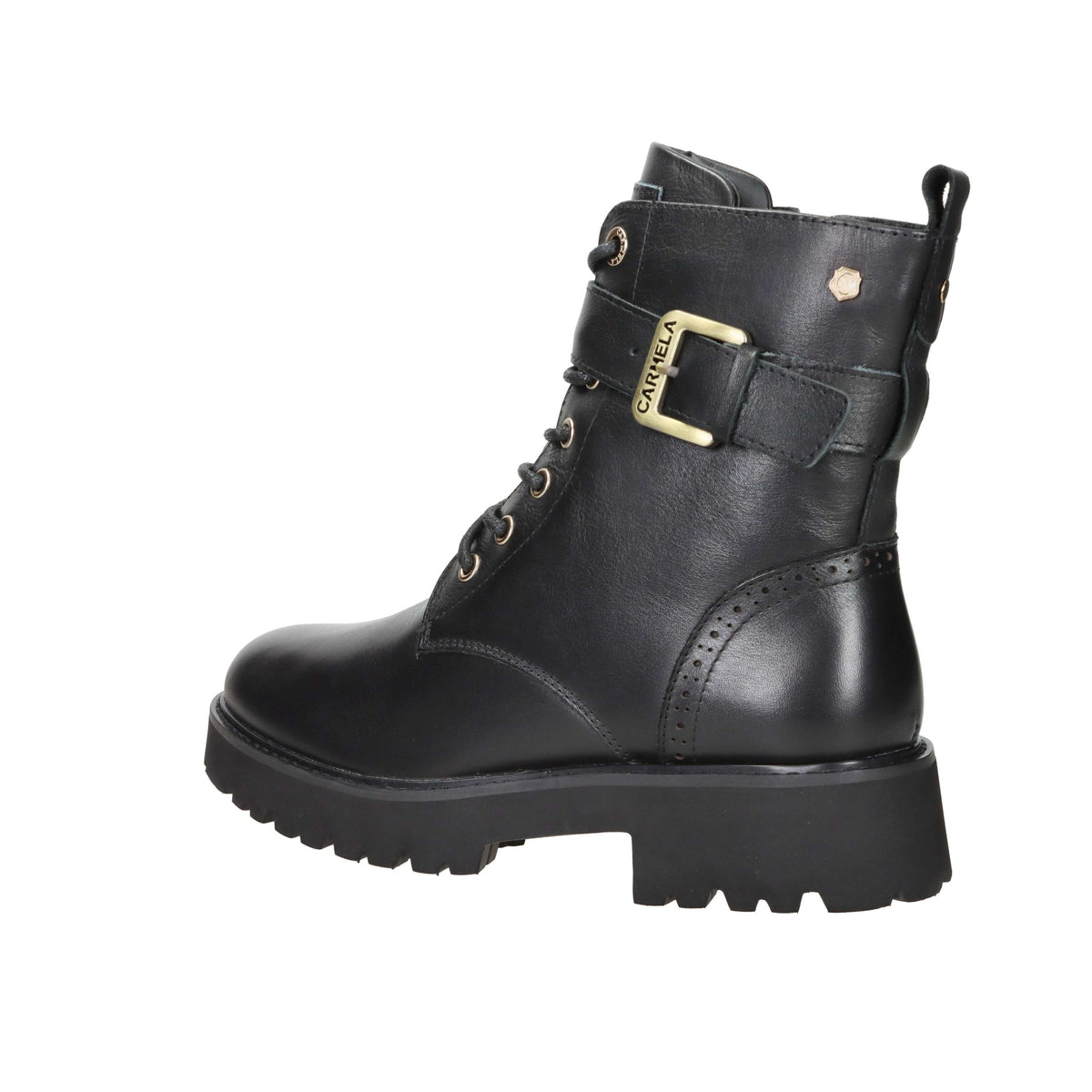 Carmela Donna Anfibi 162598 Nero