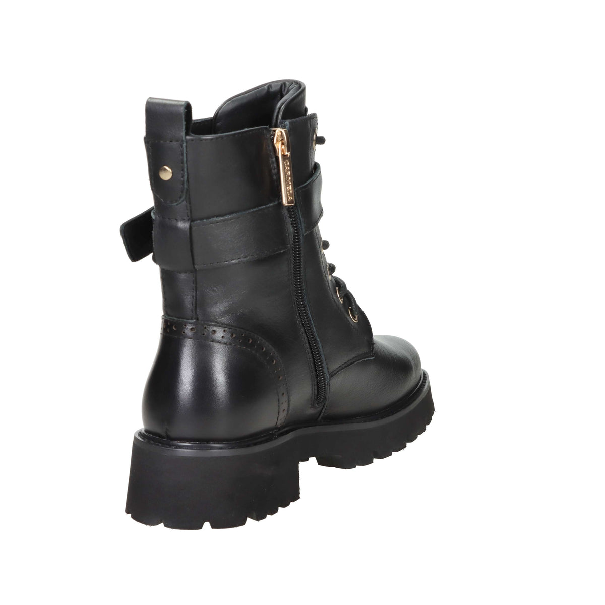 Carmela Donna Anfibi 162598 Nero