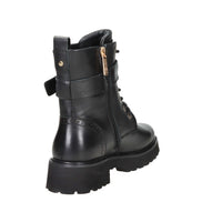 Carmela Donna Anfibi 162598 Nero
