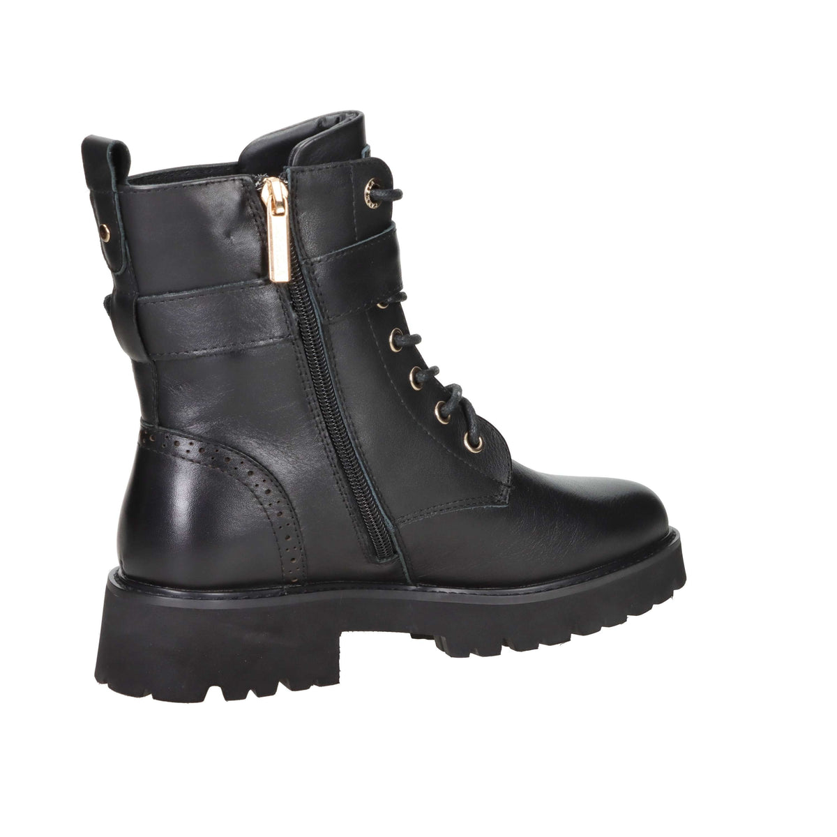 Carmela Donna Anfibi 162598 Nero