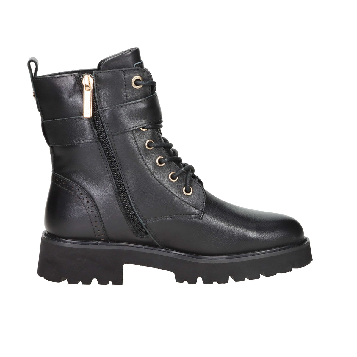 Carmela Donna Anfibi 162598 Nero