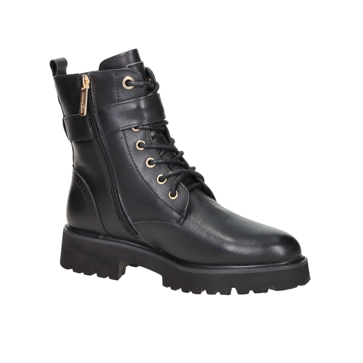 Carmela Donna Anfibi 162598 Nero