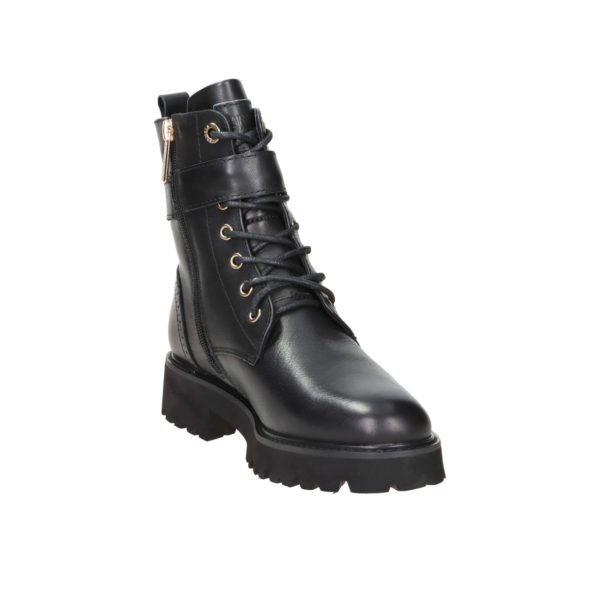 Carmela Donna Anfibi 162598 Nero