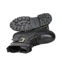 Carmela Donna Anfibi 162598 Nero