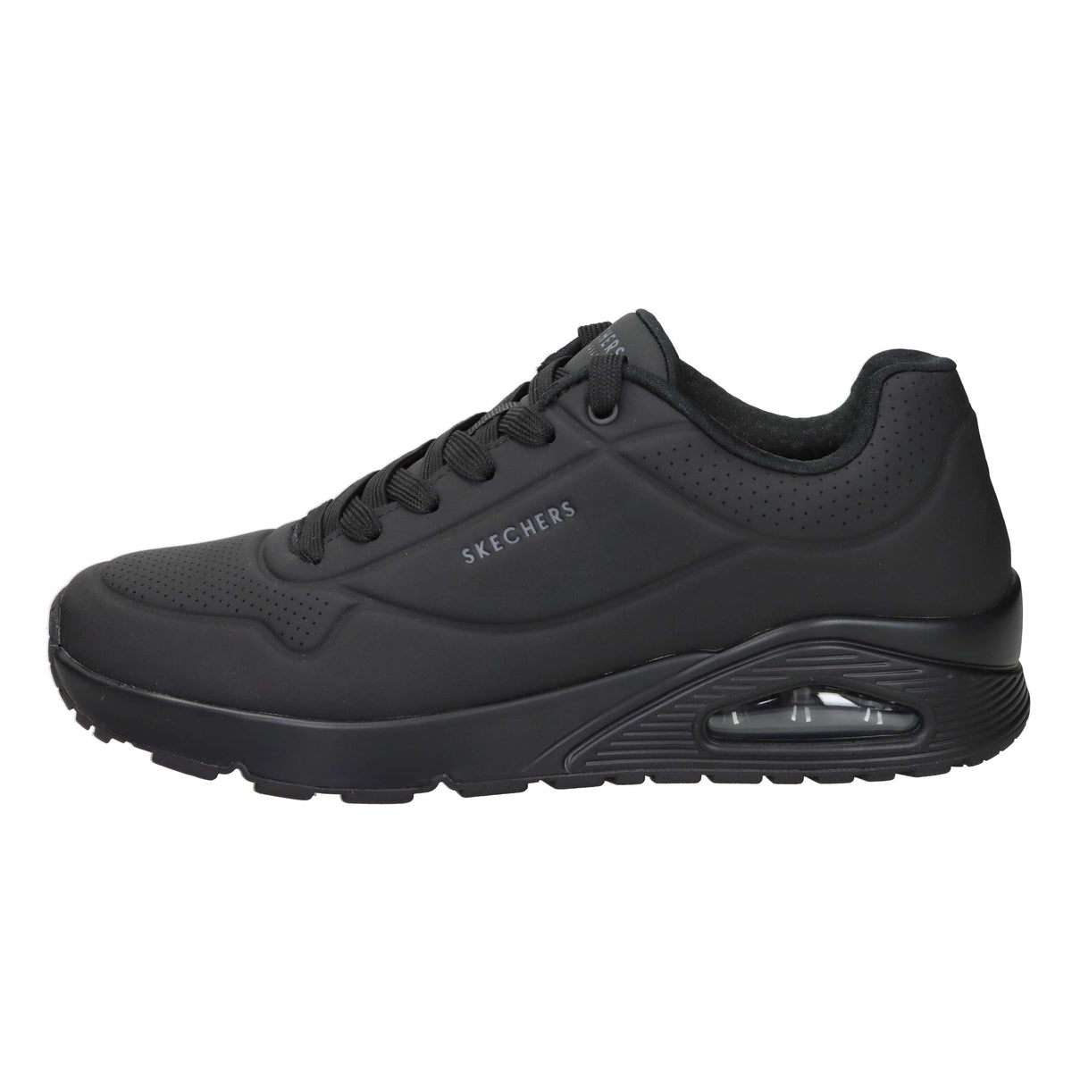 Skechers Uomo Sneakers 52458 Nero