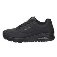 Skechers Uomo Sneakers 52458 Nero