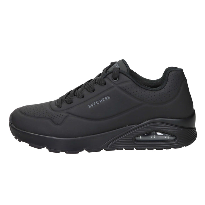 Skechers Uomo Sneakers 52458 Nero