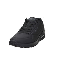 Skechers Uomo Sneakers 52458 Nero
