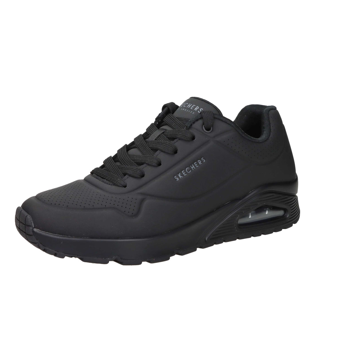Skechers Uomo Sneakers 52458 Nero