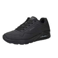 Skechers Uomo Sneakers 52458 Nero