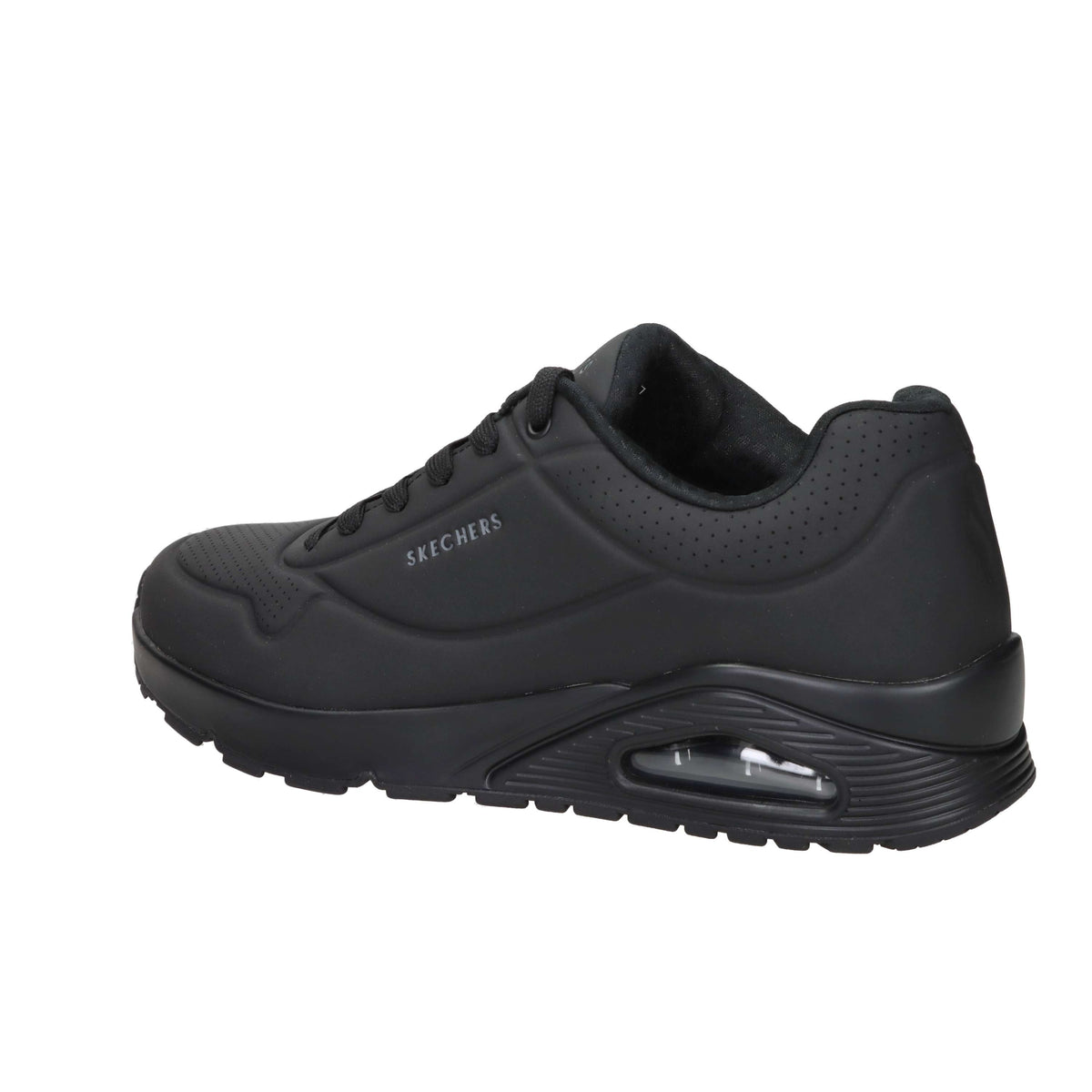 Skechers Uomo Sneakers 52458 Nero
