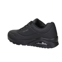 Skechers Uomo Sneakers 52458 Nero
