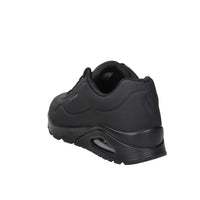 Skechers Uomo Sneakers 52458 Nero
