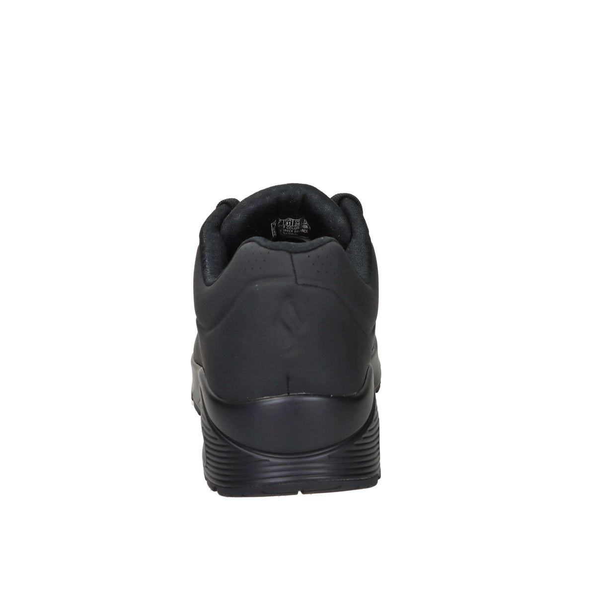 Skechers Uomo Sneakers 52458 Nero