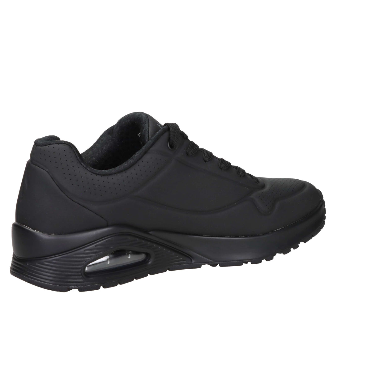 Skechers Uomo Sneakers 52458 Nero