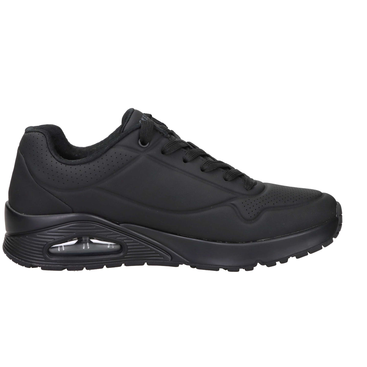 Skechers Uomo Sneakers 52458 Nero