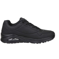 Skechers Uomo Sneakers 52458 Nero