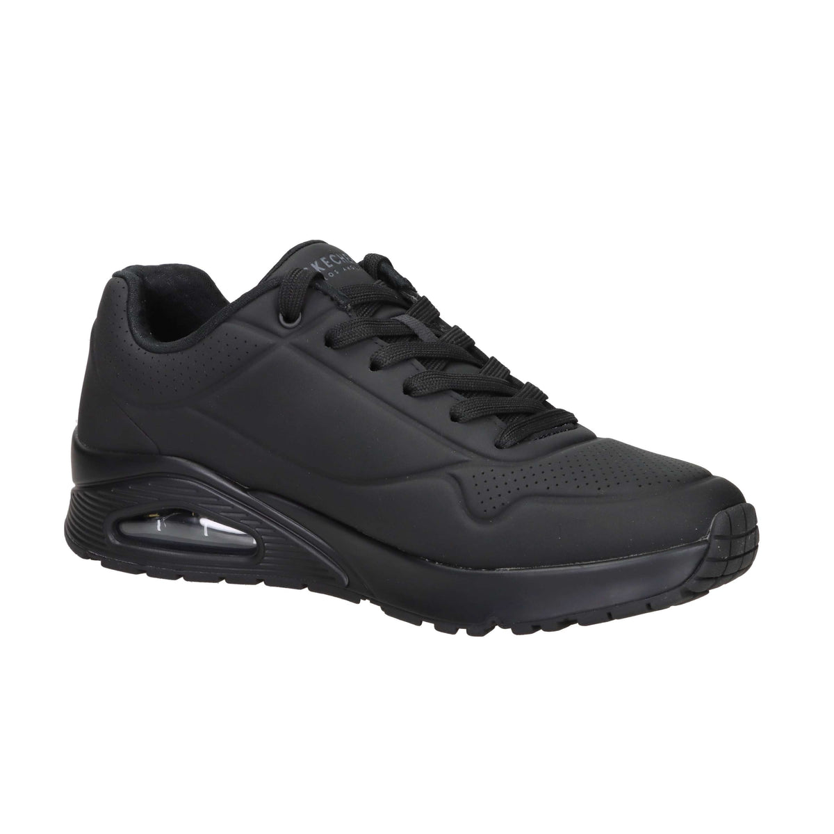 Skechers Uomo Sneakers 52458 Nero