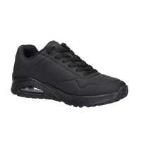 Skechers Uomo Sneakers 52458 Nero