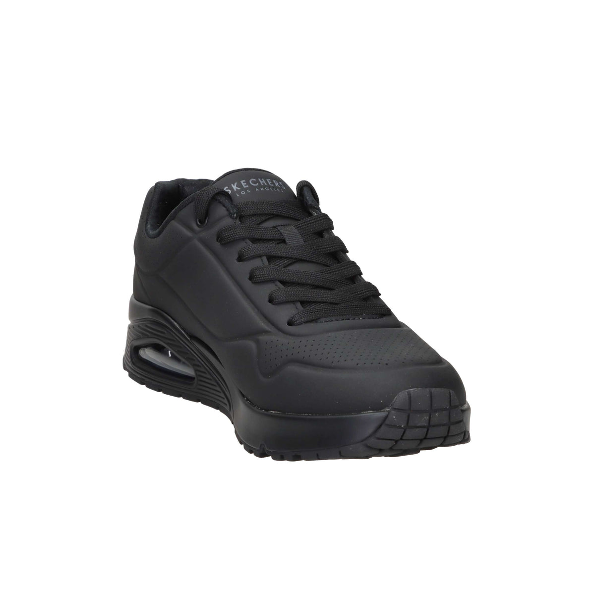 Skechers Uomo Sneakers 52458 Nero