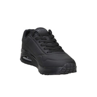Skechers Uomo Sneakers 52458 Nero