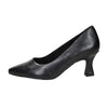 Zapato de tacón para mujer Marco Tozzi 2-22420-42 Negro  