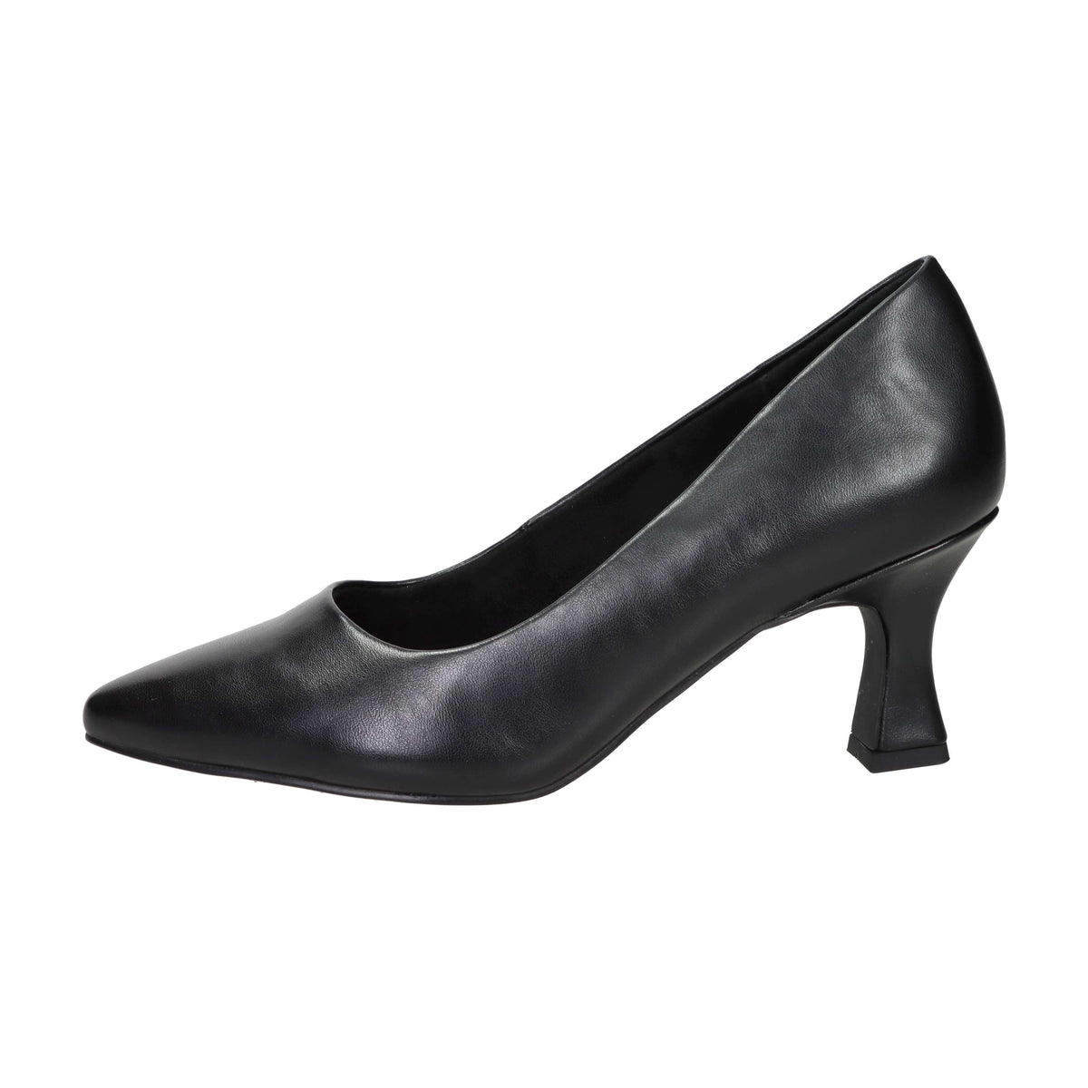 Zapato de tacón para mujer Marco Tozzi 2-22420-42 Negro  