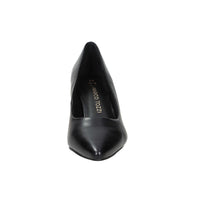 Zapato de tacón para mujer Marco Tozzi 2-22420-42 Negro  