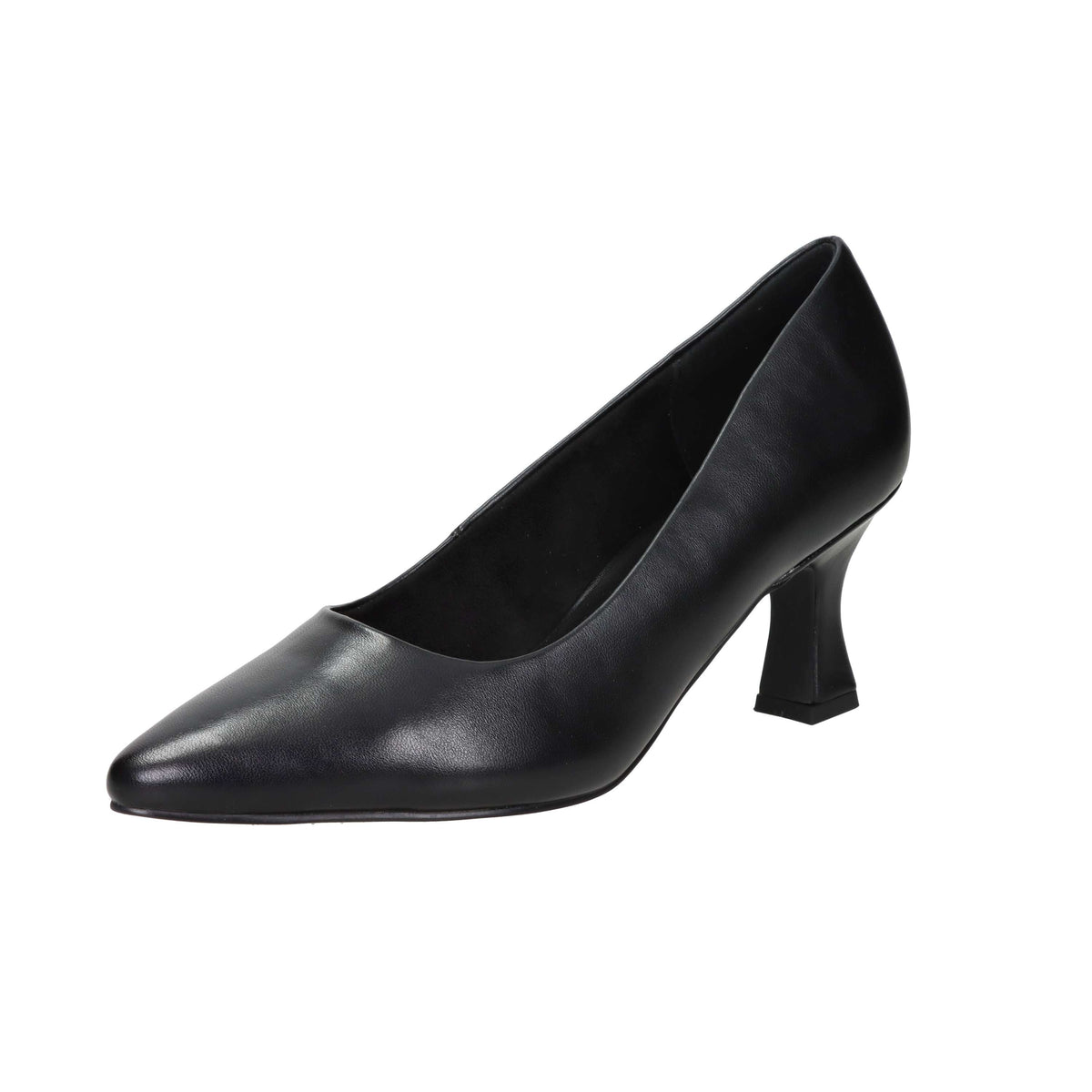 Zapato de tacón para mujer Marco Tozzi 2-22420-42 Negro  