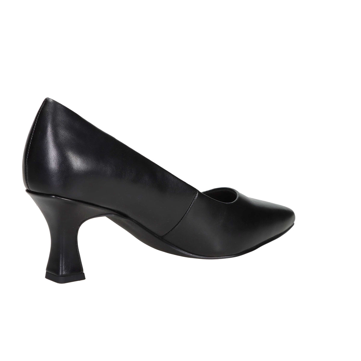 Zapato de tacón para mujer Marco Tozzi 2-22420-42 Negro  