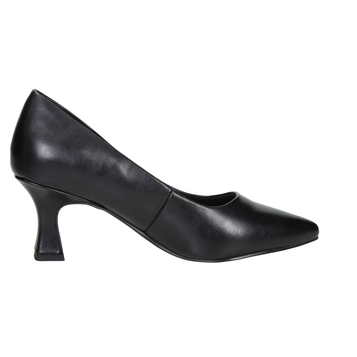 Zapato de tacón para mujer Marco Tozzi 2-22420-42 Negro  