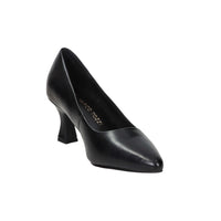 Zapato de tacón para mujer Marco Tozzi 2-22420-42 Negro  