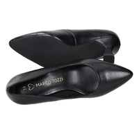Zapato de tacón para mujer Marco Tozzi 2-22420-42 Negro  