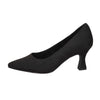 Marco Tozzi Donna Decollete' 2-22418-41 Nero