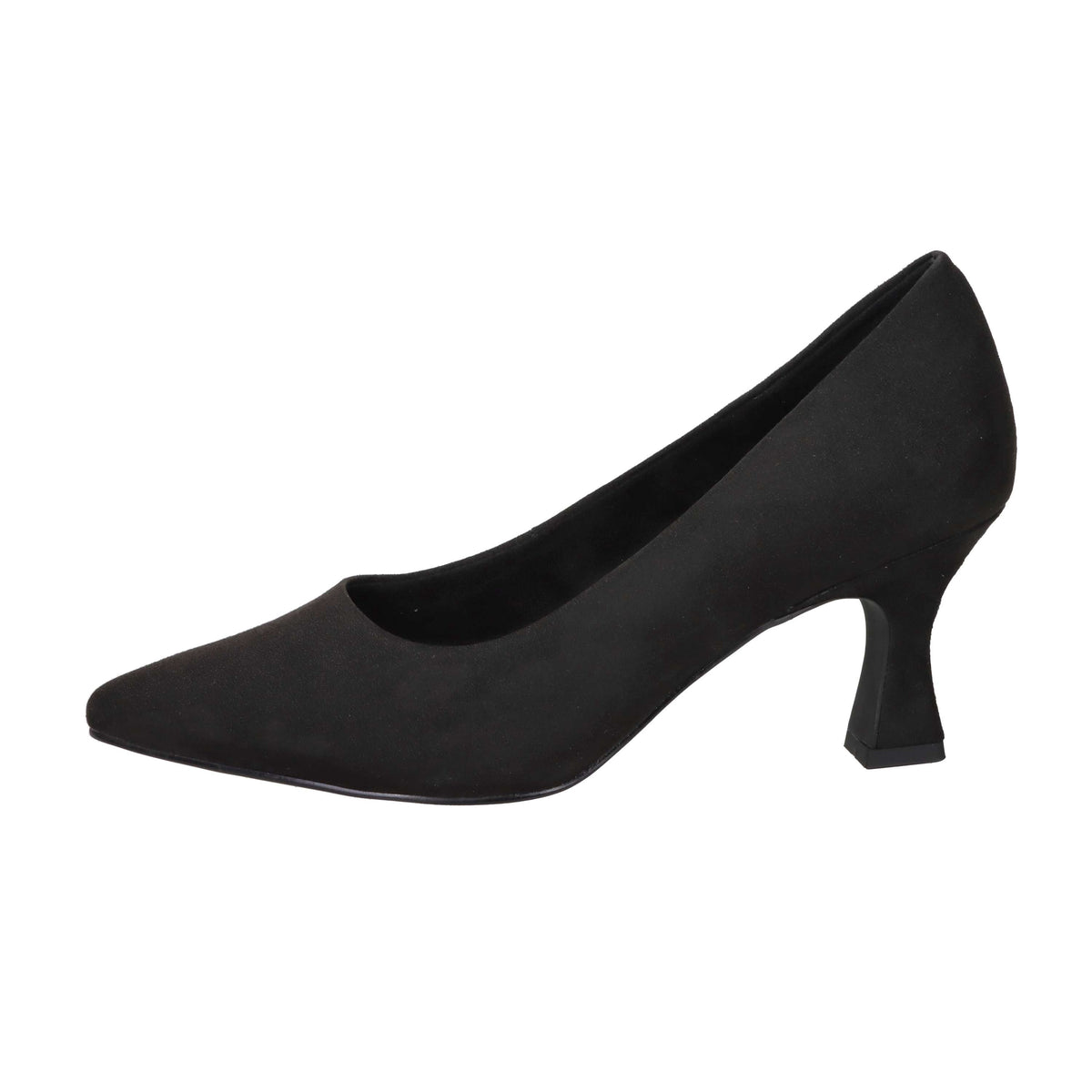 Marco Tozzi Donna Decollete' 2-22418-41 Nero