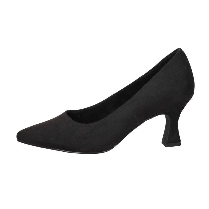 Marco Tozzi Donna Decollete' 2-22418-41 Nero