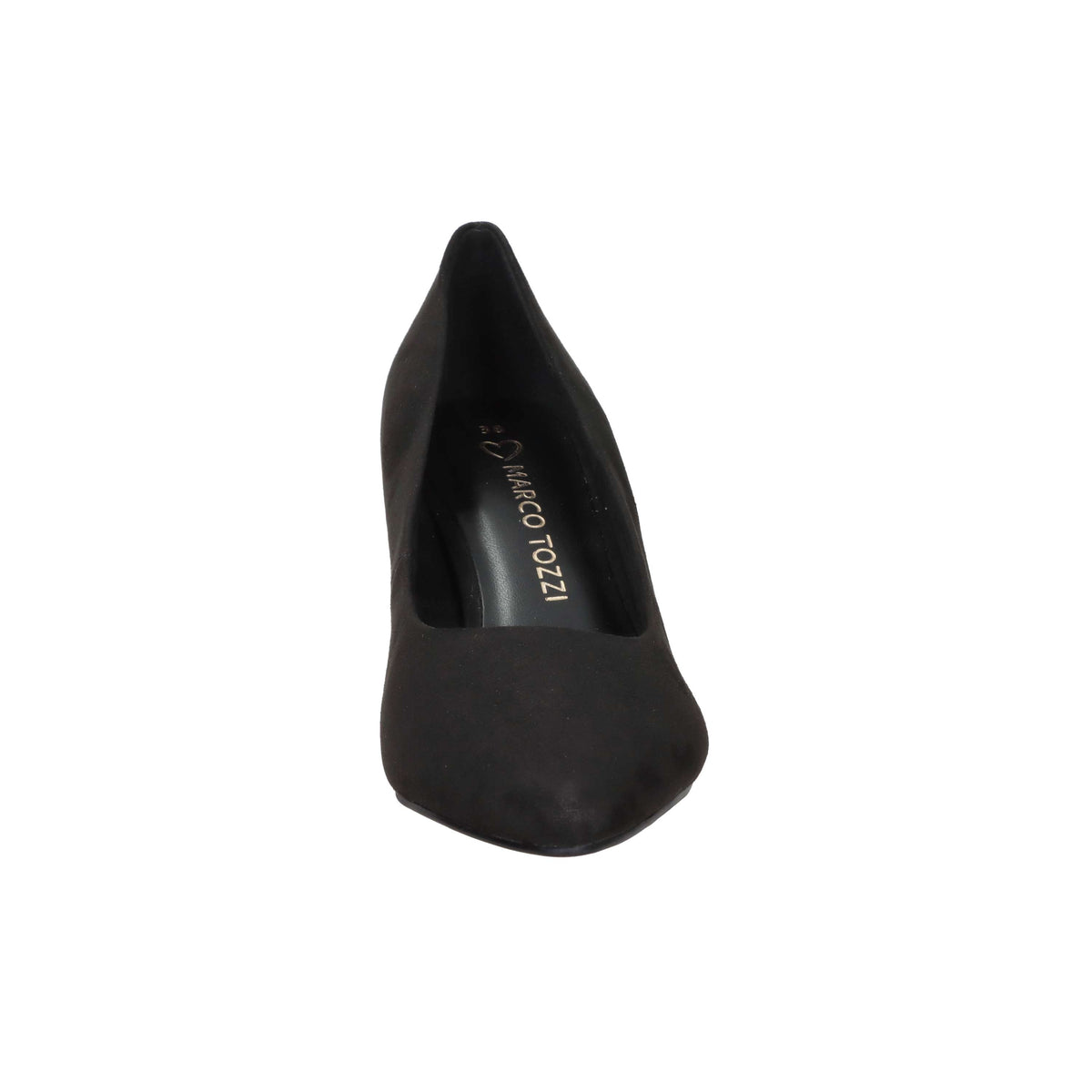 Marco Tozzi Donna Decollete' 2-22418-41 Nero