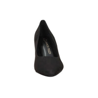 Marco Tozzi Donna Decollete' 2-22418-41 Nero