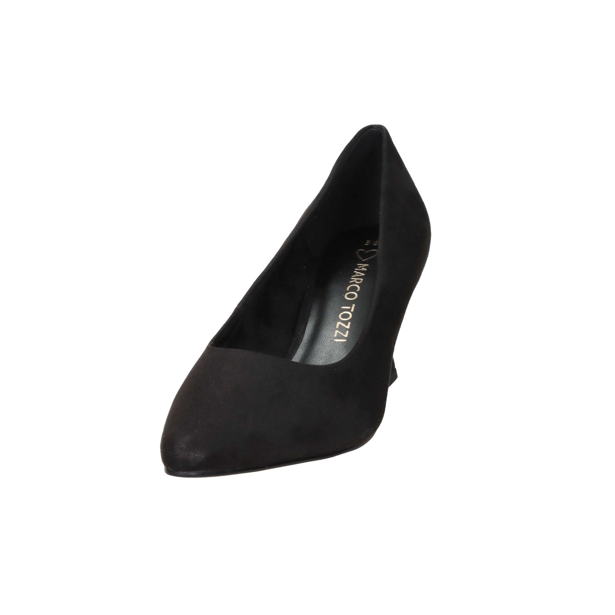Marco Tozzi Donna Decollete' 2-22418-41 Nero