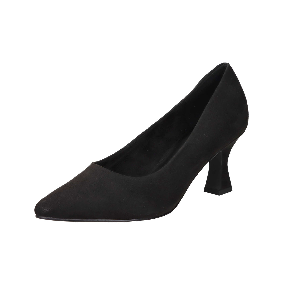 Marco Tozzi Donna Decollete' 2-22418-41 Nero