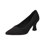 Marco Tozzi Donna Decollete' 2-22418-41 Nero