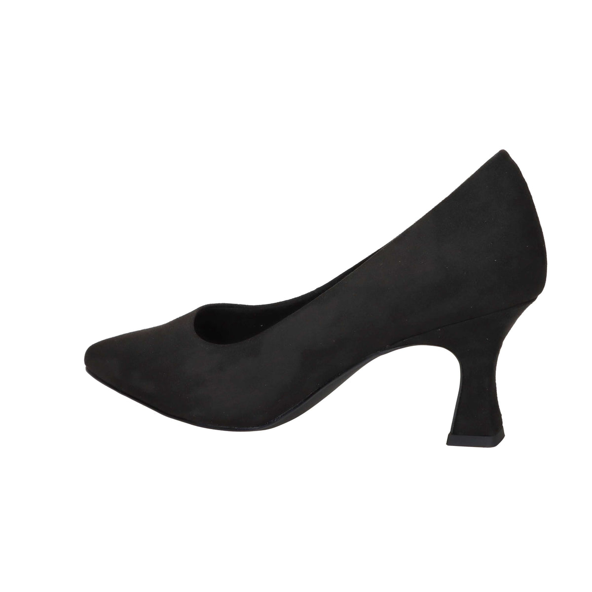 Marco Tozzi Donna Decollete' 2-22418-41 Nero